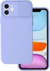 Fusion Accessories Camshield Soft maciņš telefonam