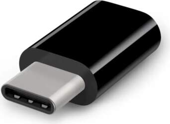 Fusion Accessories Fusion Universāls Adapteris Micro