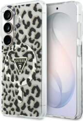Guess IML Leopard Triangle maciņš ar