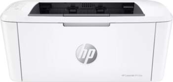 HP LaserJet M110w Printeris