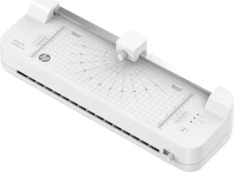 HP OneLam Combo Laminators A3