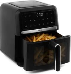 Huslog 1500W deep fryer