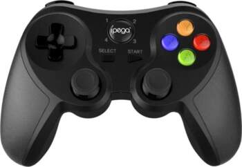 IPega 9078 Bluetooth Gamepad Android/PC/Android TV