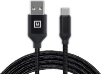 Kabelis REAL-EL Premium USB Type A
