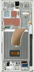 LCD display + Touch Unit +