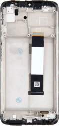 LCD Display + Touch Unit +