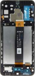 LCD display + Touch Unit +