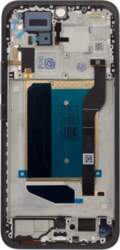 LCD Display + Touch Unit +