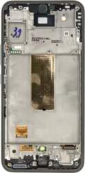 LCD display + Touch Unit +