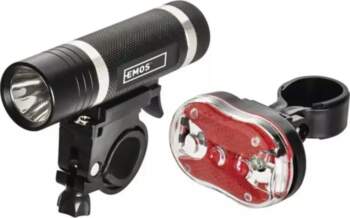 LED Bicycle Front Light 150lm and