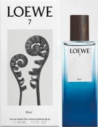 Loewe 7 Elixir Parfimērijas ūdens EDP