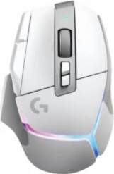 Logitech G502 X Plus Datorpele