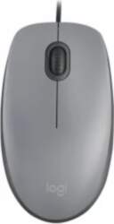 Logitech M110 Mid Datorpele