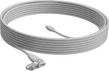Logitech microphone extension cable Rally Mic