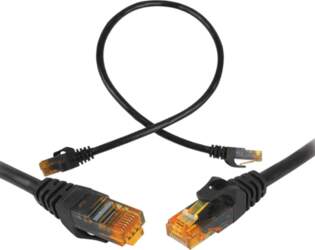 LTC 8P8C CAT6e UTP Connection network