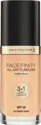 Max Factor Face Finity All Day