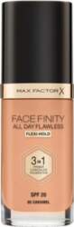 Max Factor Facefinity 3in1 Tonālais Krēms
