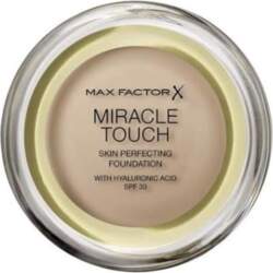 Max Factor Miracle Touch Tonālais Krēms