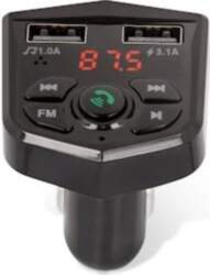 Maxlife MXFT-02 Bluetooth + EDR FM