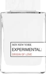 Min New York Experimental Collection Origin