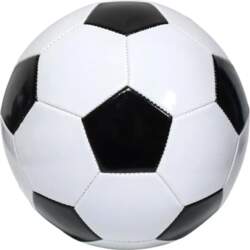 MOUNTA Bumba Futbola
