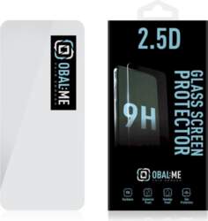 OBAL:ME 2.5D Glass Screen Protector