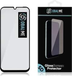 OBAL:ME 5D Glass Screen Protector for