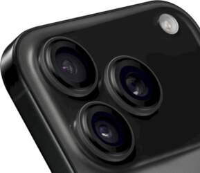 OBAL:ME Lens Protector Lēču objektīva aizsargs