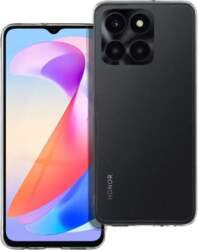 OEM CLEAR Case 2 mm priekš