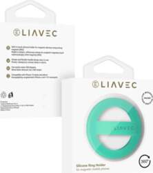 OEM Liavec Ring Magsafe mint