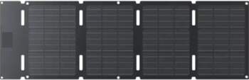 Portable foldable solar panel EcoFlow 45W