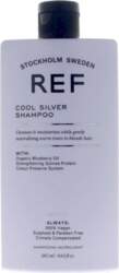 REF Cool Silver Shampoo Šampūns