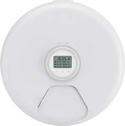 Rojeco 2L Automatic Cat Feeder Button