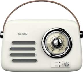 Savio SAVRS-02 Radio