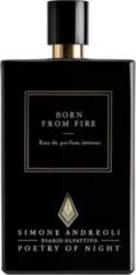 SIMONE ANDREOLI BORN FROM FIRE EDP