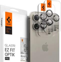 Spigen Optik.tR EZ Fit Camera