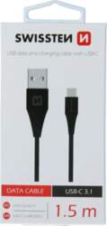 Swissten Data USB / USB-C 3