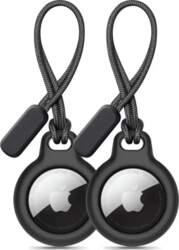 TECH-PROTECT ROUGH CHAIN 2-PACK APPLE AIRTAG