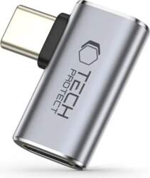 Tech-Protect Ultraboost AA01 USB-C Angled Adapter