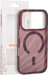 Tecto Shield Desert Mag case for