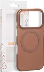 Tecto Shield Mistiq Mag case for
