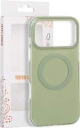 Tecto Shield Mistiq Mag case for