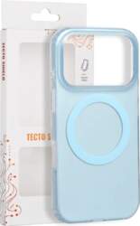 Tecto Shield Mistiq Mag case for