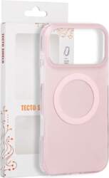 Tecto Shield Mistiq Mag case for