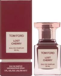 Tom Ford Private Blend Lost Cherry
