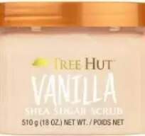 Tree Hut Shea Sugar Scrub