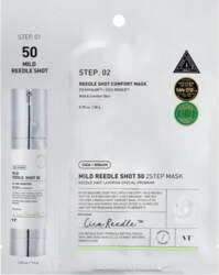 VT COSMETICS Mild Reedle Shot 50