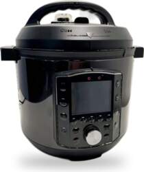 Daudzfunkcionālais virtuves aparāts "Instant Pot&quot