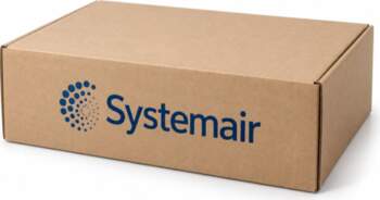 Systemair VR 400 E / EC