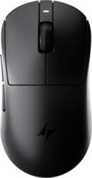 ATK A9 Mini+ Black Wireless Mouse